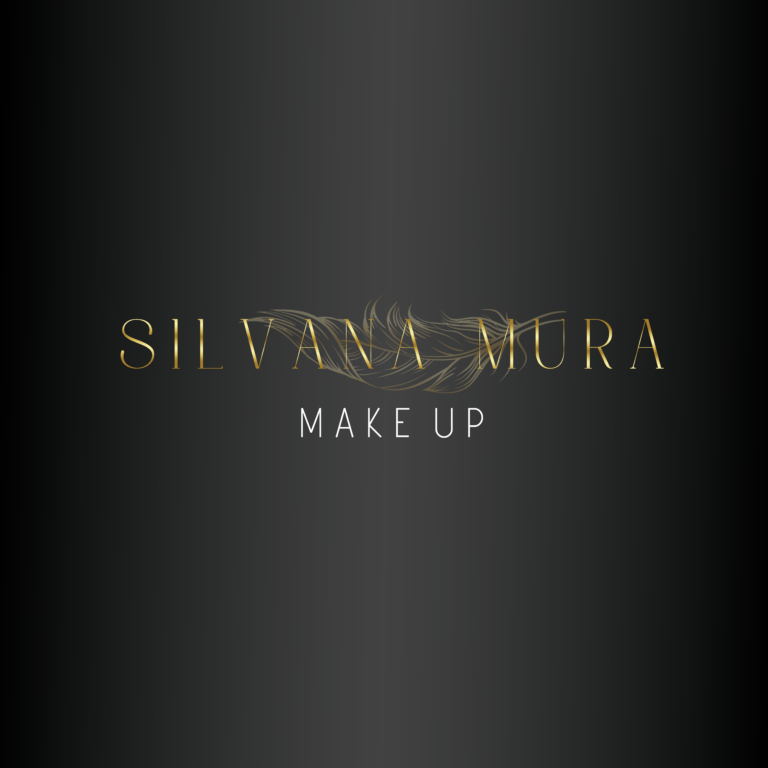 Logo Silvana Mura Makeup per il sito web